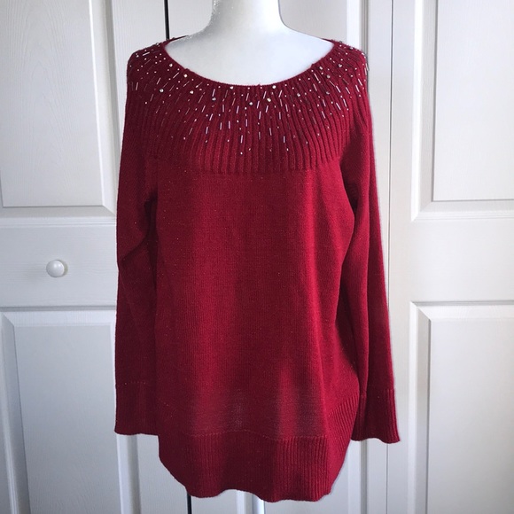 Apt. 9 Sweaters - Apt. 9 Sweater. NWT